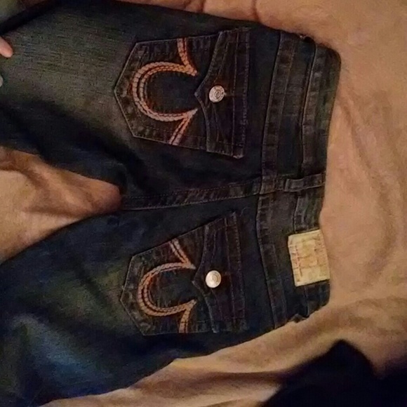 True religion jeans - Picture 3 of 5